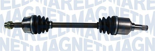 MAGNETI MARELLI Pogonsko vratilo