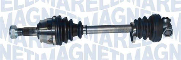 MAGNETI MARELLI Pogonsko vratilo