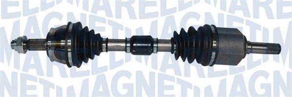 MAGNETI MARELLI Pogonsko vratilo