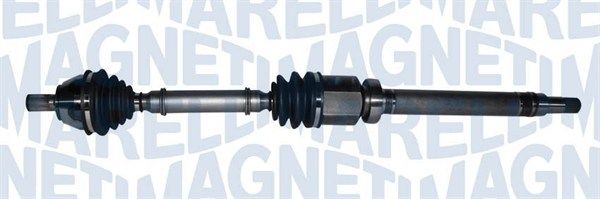 MAGNETI MARELLI Pogonsko vratilo