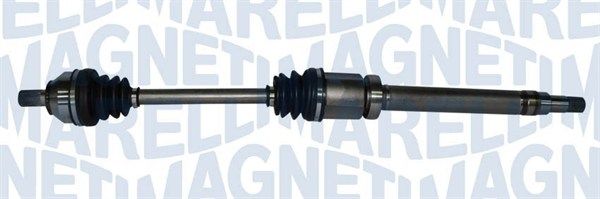 MAGNETI MARELLI Pogonsko vratilo