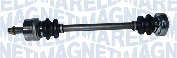 MAGNETI MARELLI Pogonsko vratilo