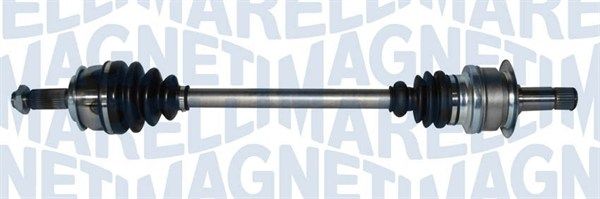 MAGNETI MARELLI Pogonsko vratilo