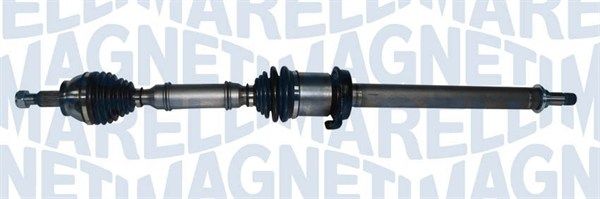 MAGNETI MARELLI Pogonsko vratilo