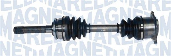 MAGNETI MARELLI Pogonsko vratilo