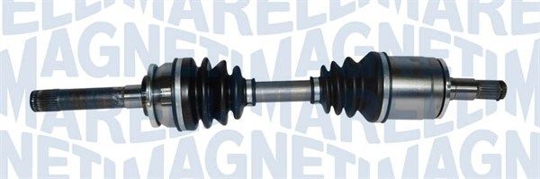 MAGNETI MARELLI Pogonsko vratilo