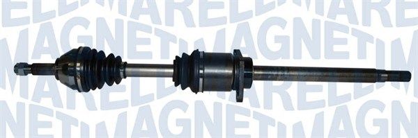 MAGNETI MARELLI Pogonsko vratilo