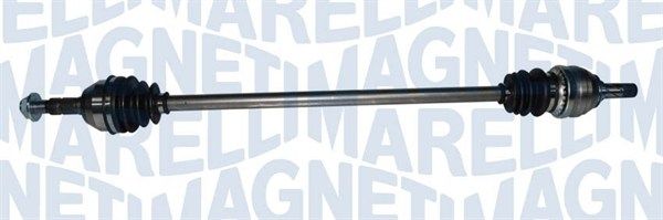 MAGNETI MARELLI Pogonsko vratilo