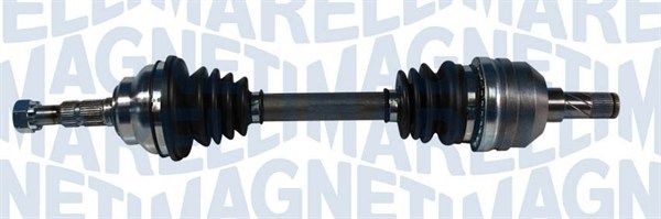 MAGNETI MARELLI Pogonsko vratilo