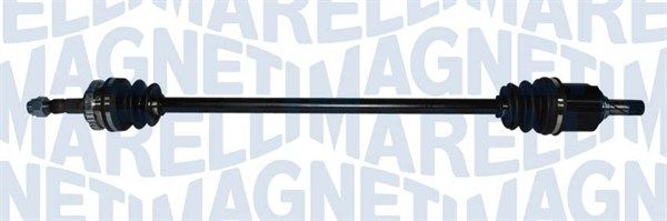 MAGNETI MARELLI Pogonsko vratilo