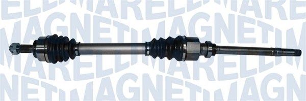MAGNETI MARELLI Pogonsko vratilo