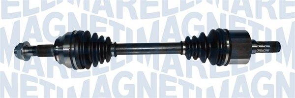 MAGNETI MARELLI Pogonsko vratilo