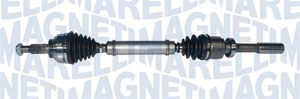 MAGNETI MARELLI Pogonsko vratilo