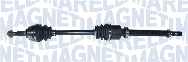 MAGNETI MARELLI Pogonsko vratilo