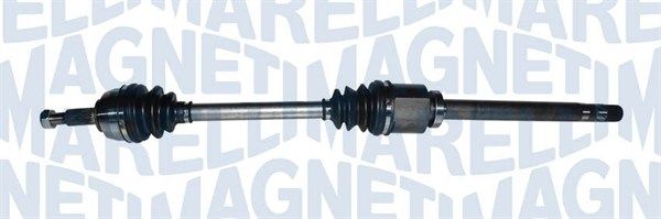 MAGNETI MARELLI Pogonsko vratilo