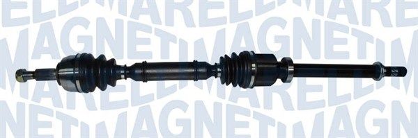 MAGNETI MARELLI Pogonsko vratilo