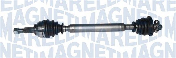 MAGNETI MARELLI Pogonsko vratilo