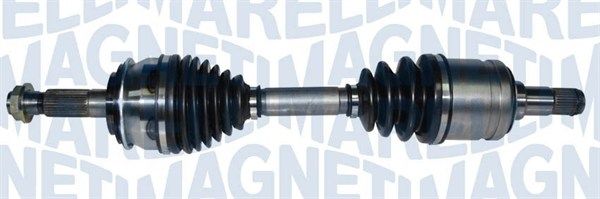 MAGNETI MARELLI Pogonsko vratilo