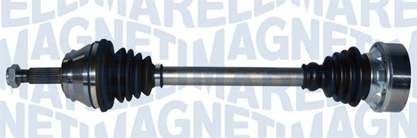 MAGNETI MARELLI Pogonsko vratilo