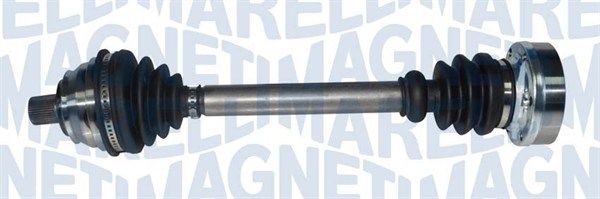 MAGNETI MARELLI Pogonsko vratilo