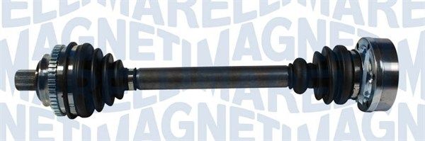 MAGNETI MARELLI Pogonsko vratilo