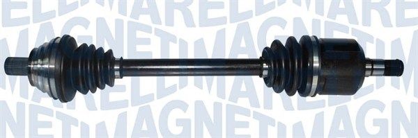 MAGNETI MARELLI Pogonsko vratilo