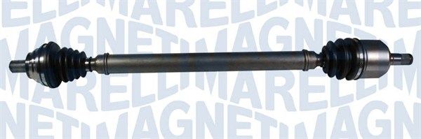 MAGNETI MARELLI Pogonsko vratilo