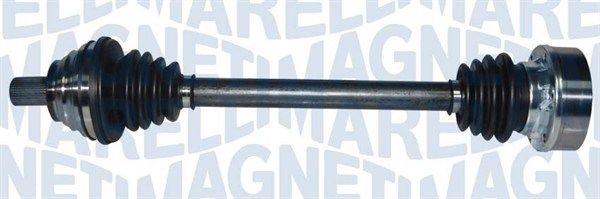 MAGNETI MARELLI Pogonsko vratilo