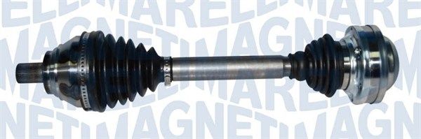 MAGNETI MARELLI Pogonsko vratilo