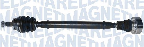 MAGNETI MARELLI Pogonsko vratilo
