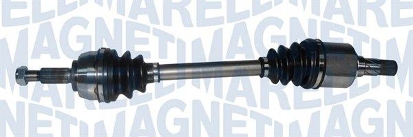 MAGNETI MARELLI Pogonsko vratilo