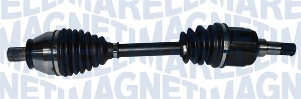 MAGNETI MARELLI Pogonsko vratilo