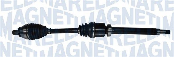 MAGNETI MARELLI Pogonsko vratilo