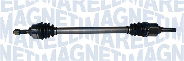 MAGNETI MARELLI Pogonsko vratilo