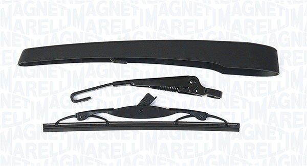 MAGNETI MARELLI Pogonsko vratilo