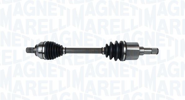 MAGNETI MARELLI Pogonsko vratilo
