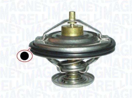 MAGNETI MARELLI Termostat, rashladno sredstvo
