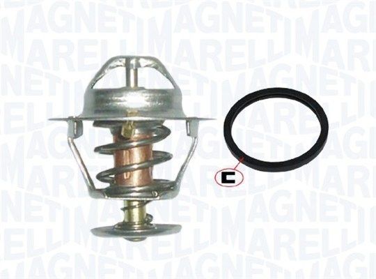 MAGNETI MARELLI Termostat, rashladno sredstvo