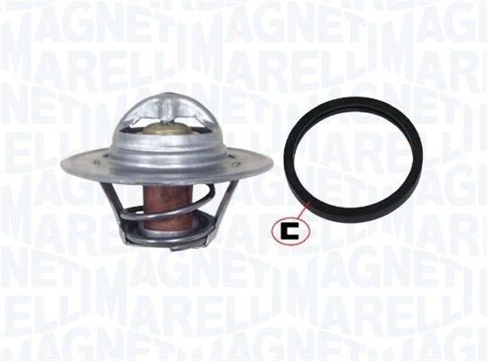 MAGNETI MARELLI Termostat, rashladno sredstvo