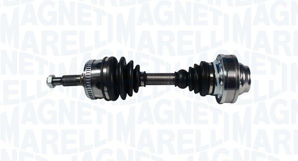 MAGNETI MARELLI Termometar, rashladno sredstvo
