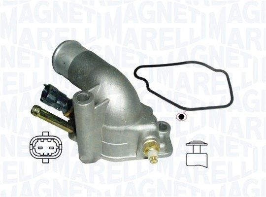 MAGNETI MARELLI Termostat, rashladno sredstvo