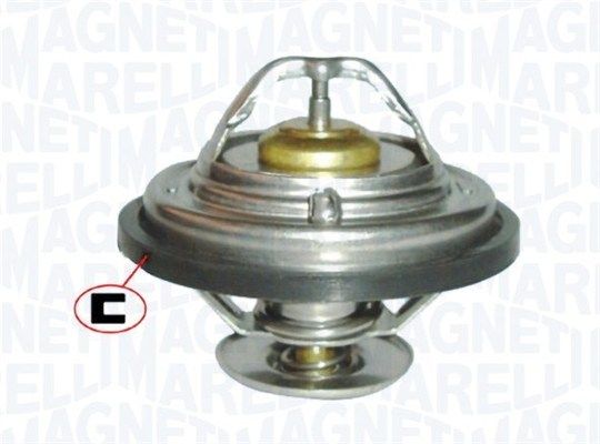 MAGNETI MARELLI Termostat, rashladno sredstvo