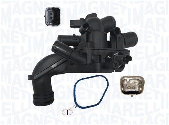 MAGNETI MARELLI Termostat, rashladno sredstvo