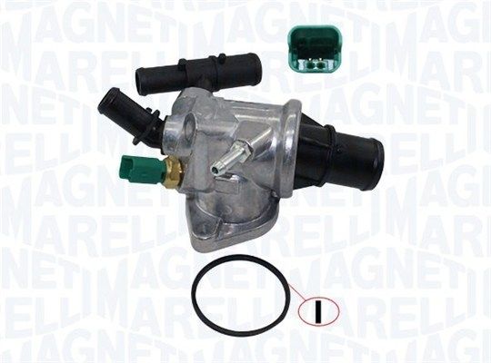 MAGNETI MARELLI Termostat, rashladno sredstvo