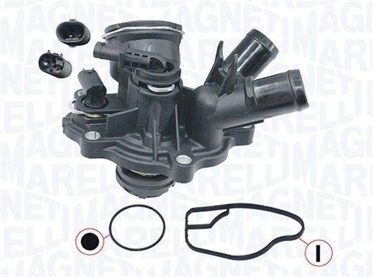 MAGNETI MARELLI Termostat, rashladno sredstvo