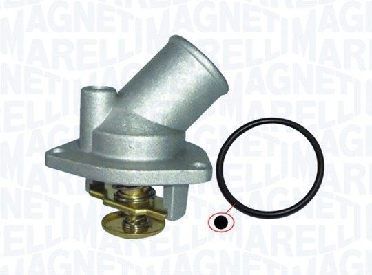 MAGNETI MARELLI Termostat, rashladno sredstvo