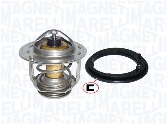 MAGNETI MARELLI Uređaj za pranje stakla