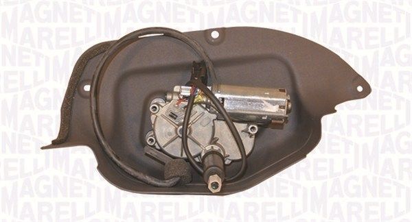 MAGNETI MARELLI Motor brisača
