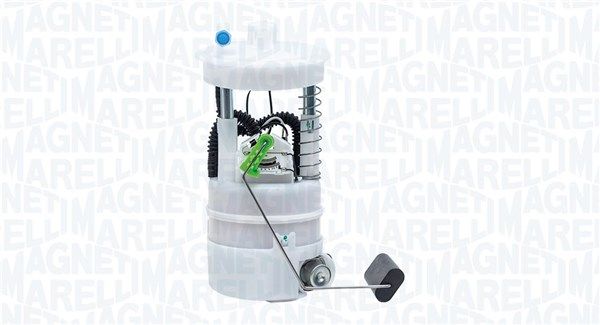 MAGNETI Pumpa goriva