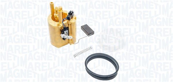 MAGNETI Osjetnik razine goriva